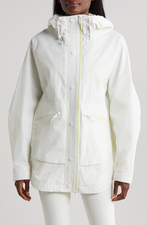 Fp Movement By Free People Fp Movement Packable Waterproof Rain Jacket