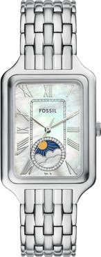 Fossil Raquel Bracelet Watch, 28mm x 45mm