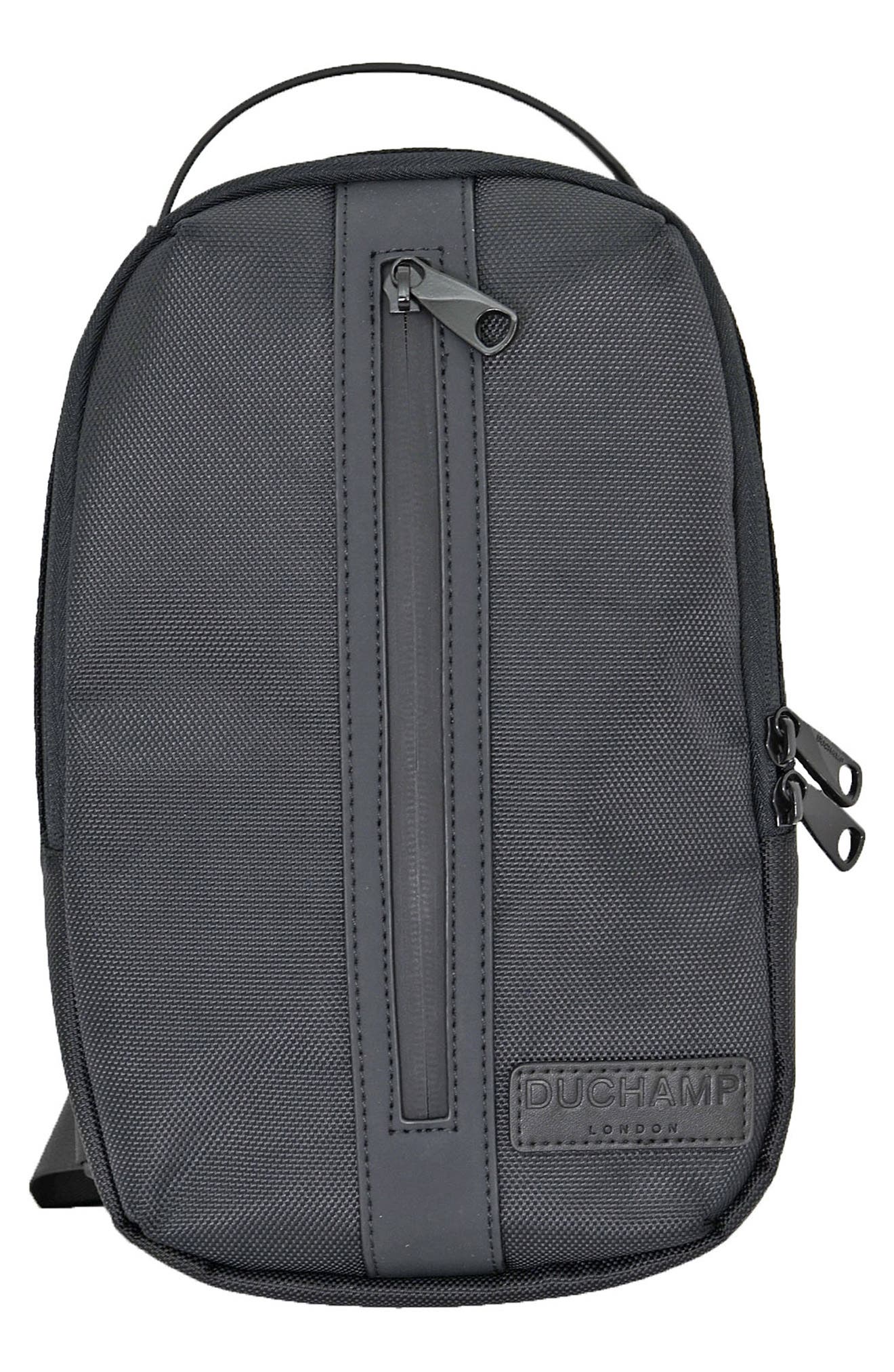 Duchamp Sling Bag, Main, color, 