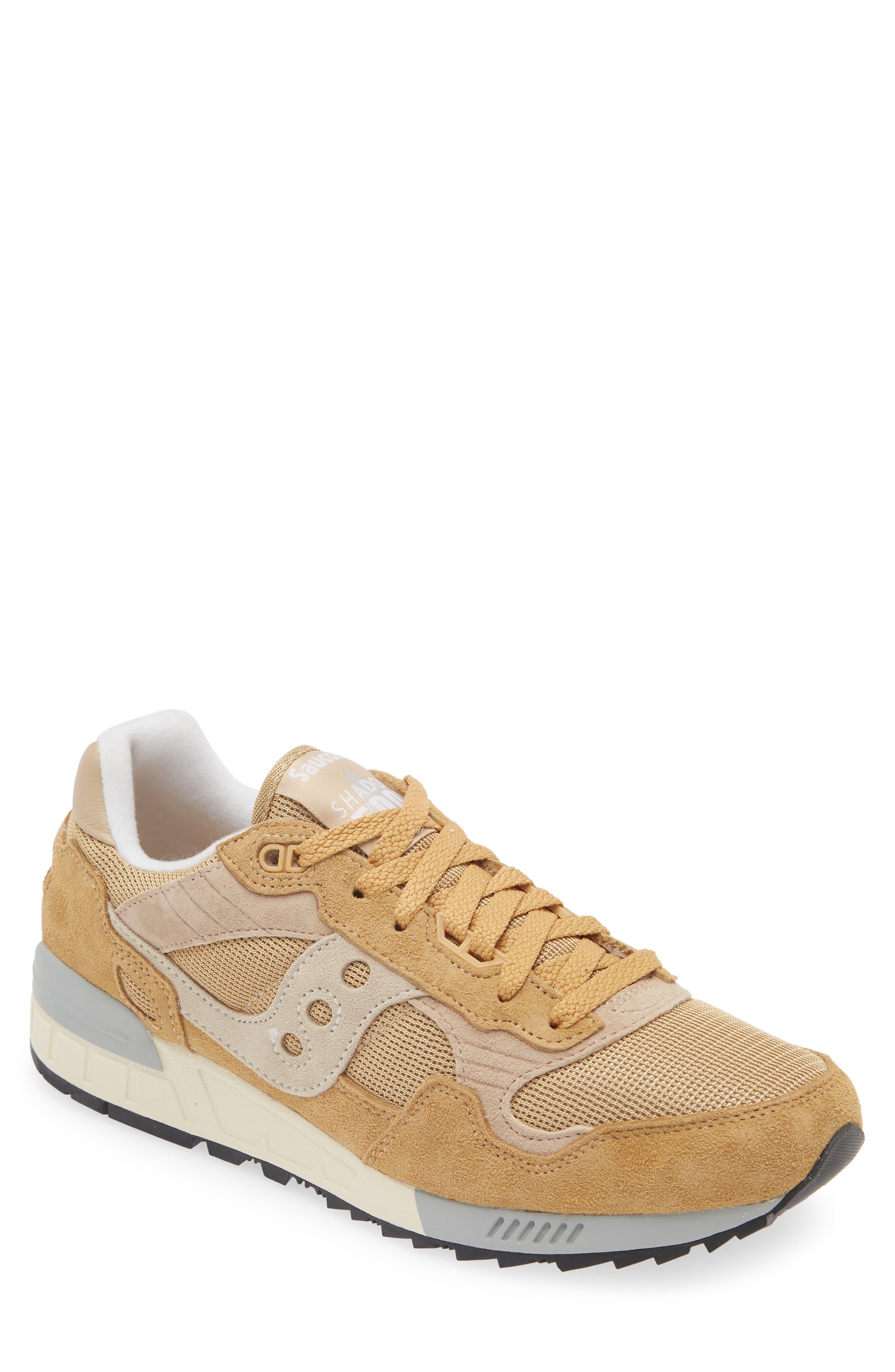 Saucony Shadow 5000 Essential Sneaker, Main, color, 