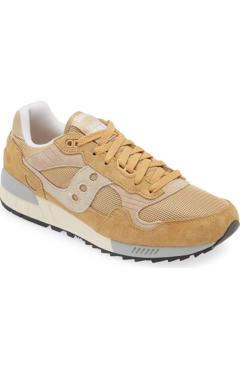 Saucony Shadow 5000 Essential Sneaker, Main, color,