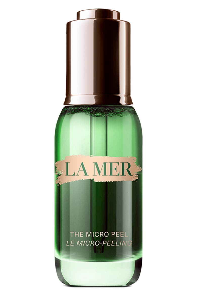 The Resurfacing Micro Peel Treatment for Anti-Aging, Main, color, NO COLOR
