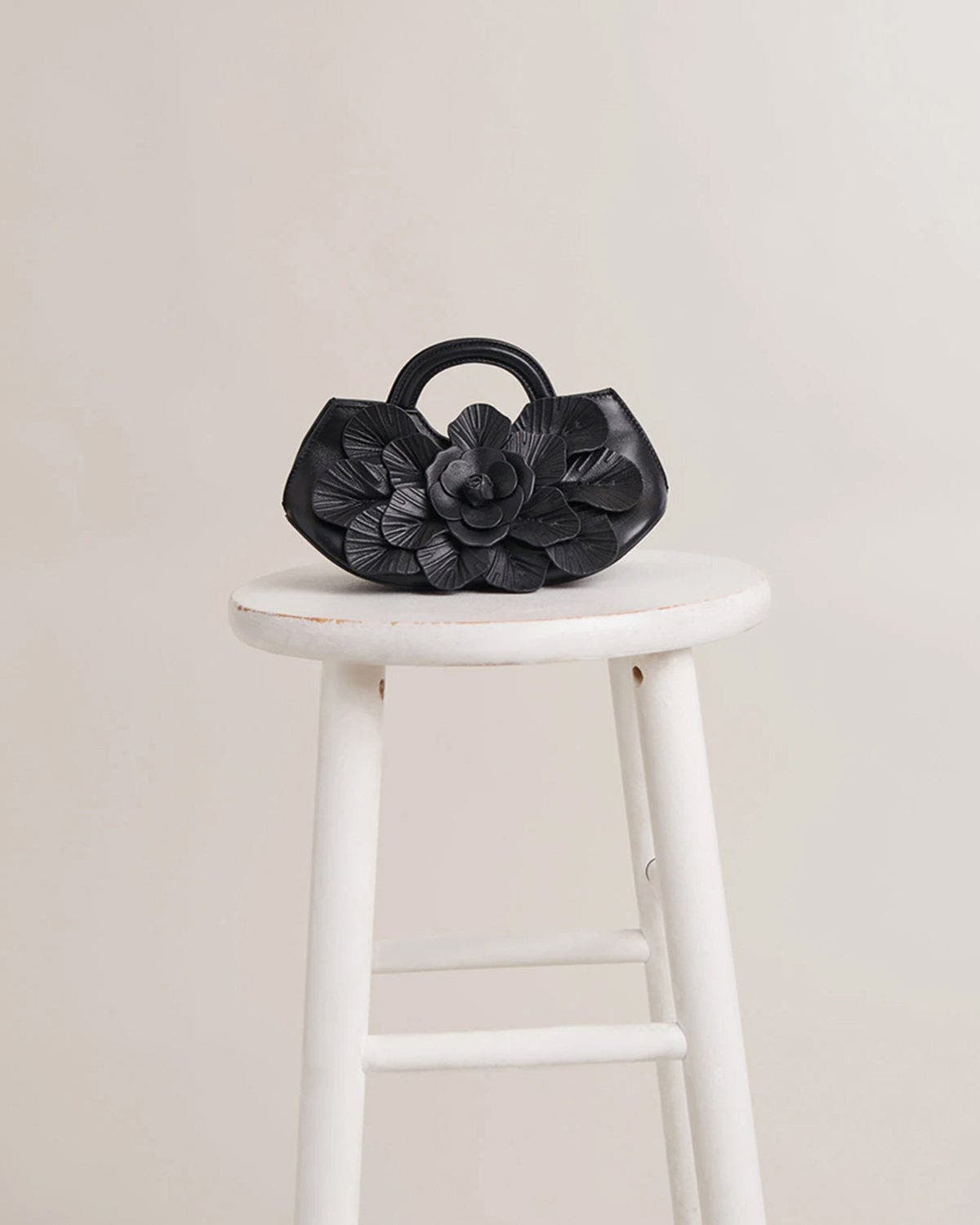 Scarlett Mini Bag, Alternate, color, Black