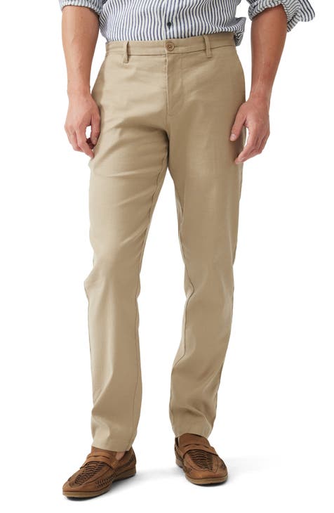 Men's Chinos & Khaki Pants | Nordstrom