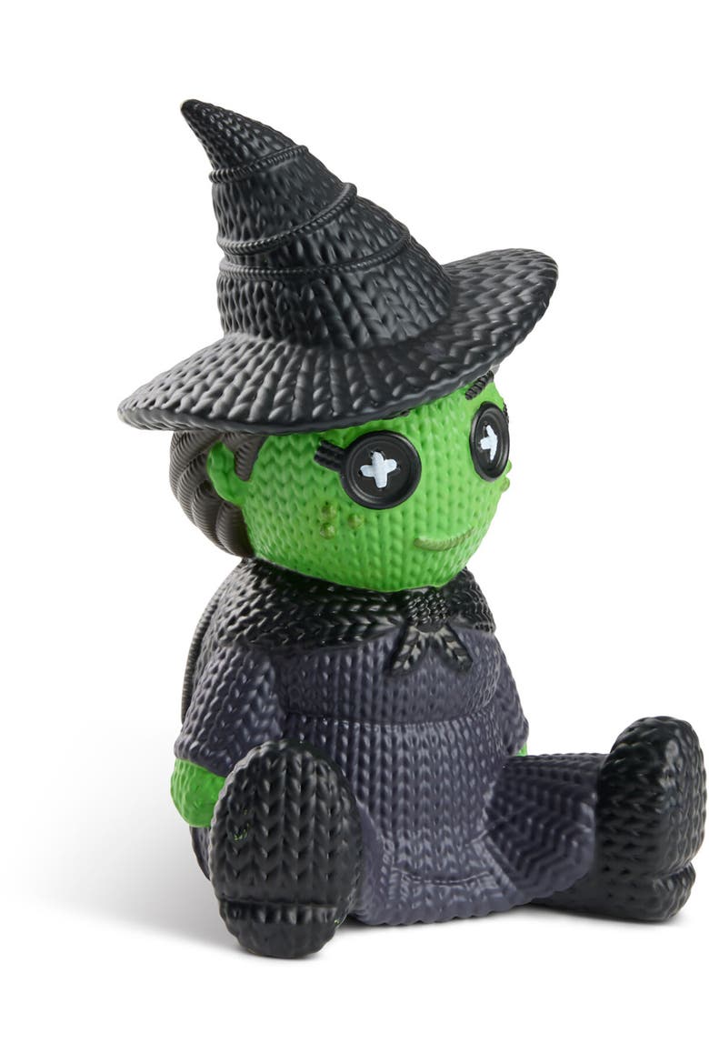 Wicked - Elphaba, Alternate, color, Multicolor