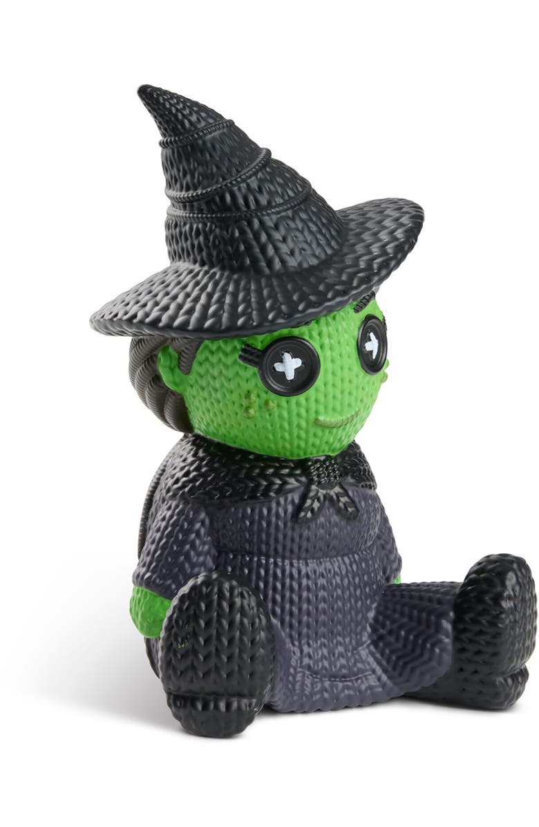 Handmade By Robots Wicked - Elphaba, Alternate, color, Multicolor