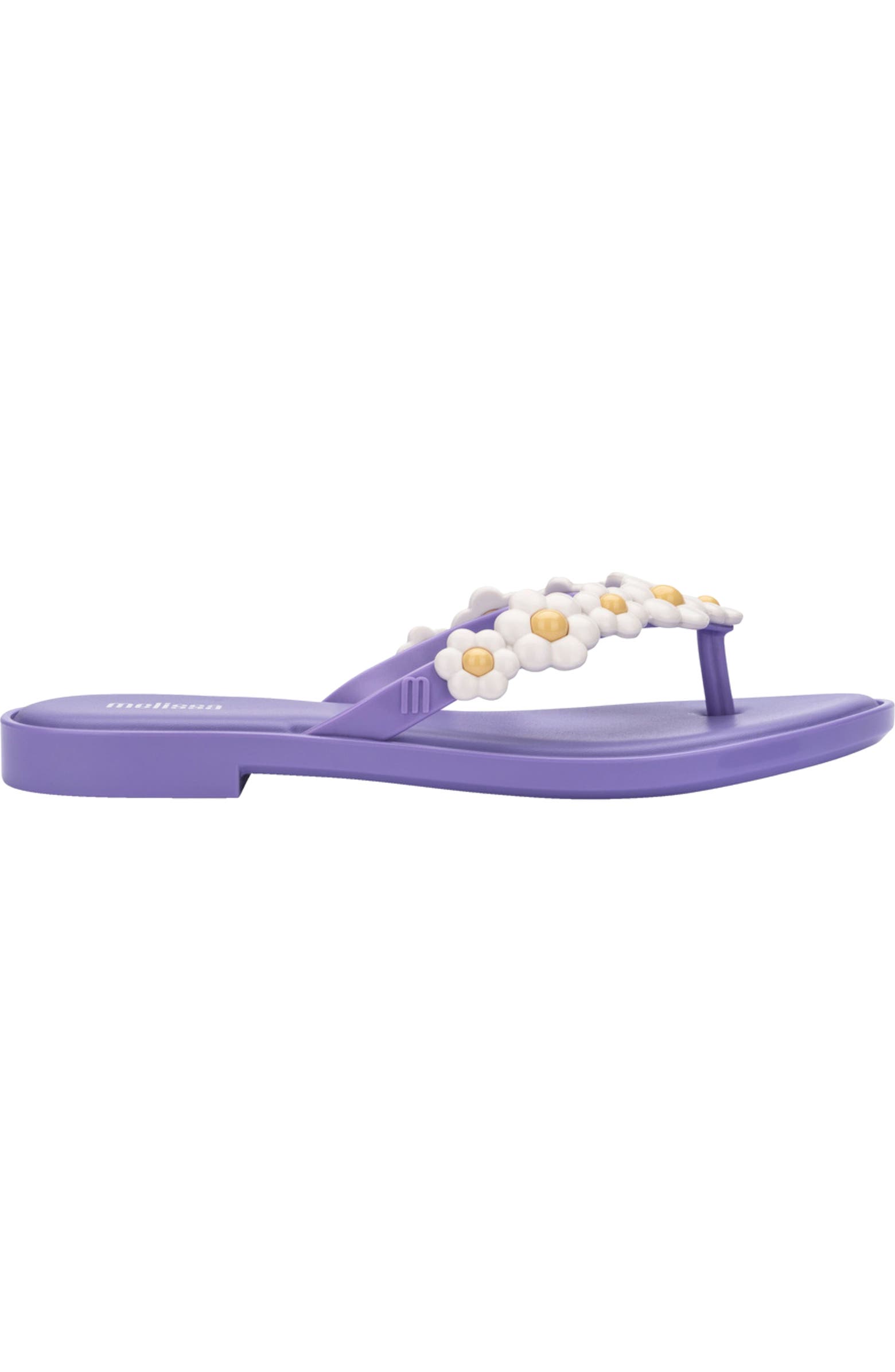 Melissa Spring Flip Flop (Women) | Nordstromrack