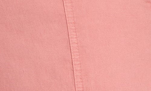 Faherty Arlie Day Shorts In Pink