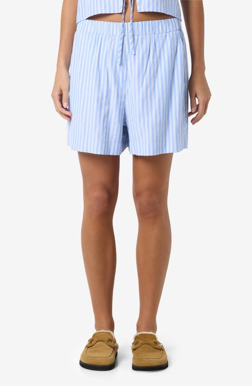 Noisy May Frida Woven Shorts