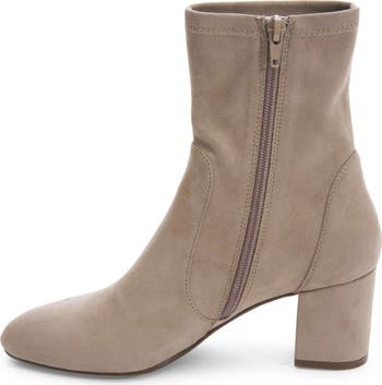 Stevy Bootie