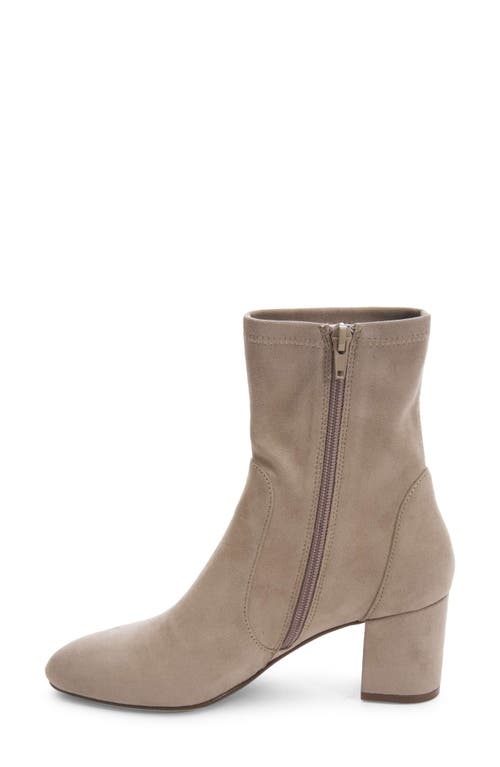 Vaneli Stevy Bootie In Brown