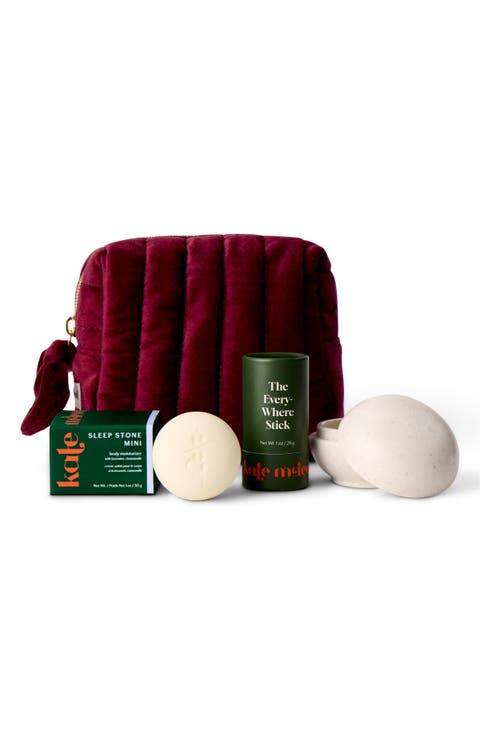 Holiday Jet Set Collection Set $82 Value