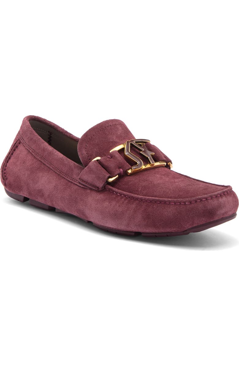 FERRAGAMO Peter Loafer, Main, color,