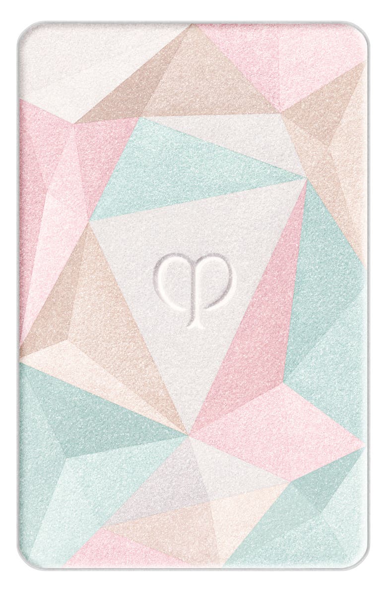 Clé de Peau Beauté The Luminizing Face Enhancer, Alternate, color, 