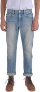 HIROSHI KATO The Hammer Straight 14-Ounce Stretch Selvedge Baggy Jeans