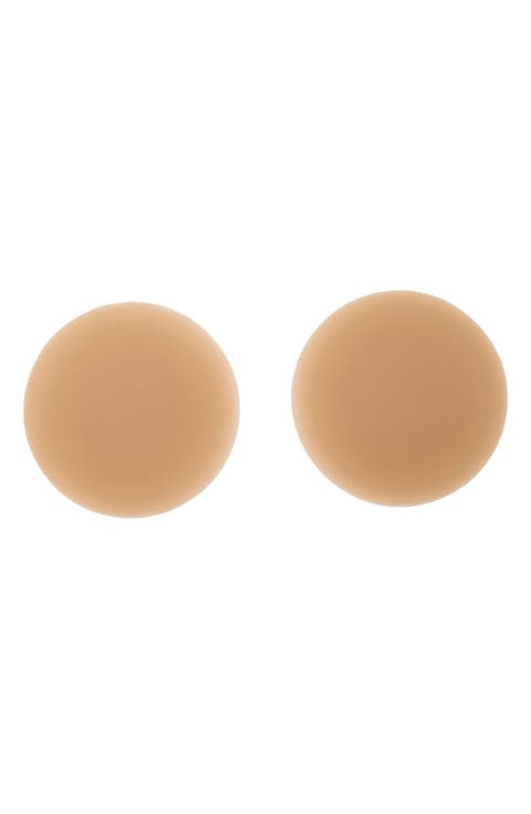 Circle Reusable Nipple Covers