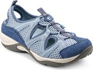 Easy Spirit Earthen Walking Sneaker