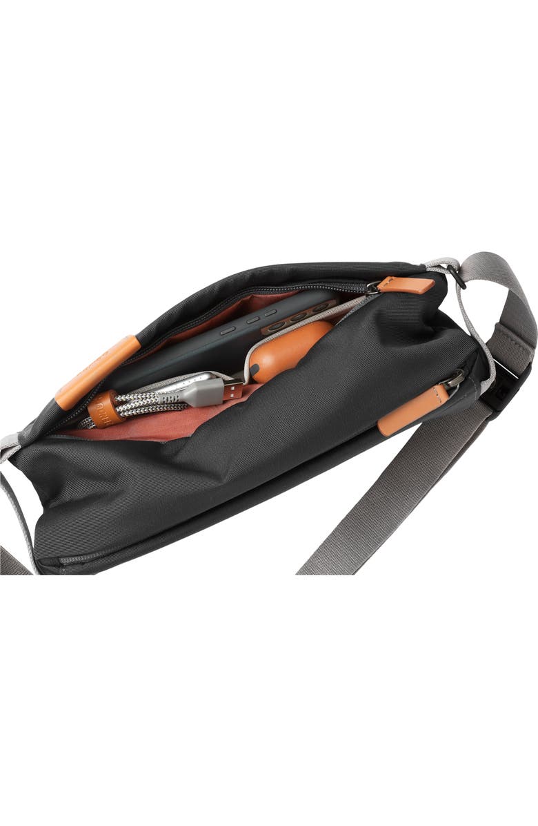 Bellroy Mini Sling Bag, Alternate, color, Slate