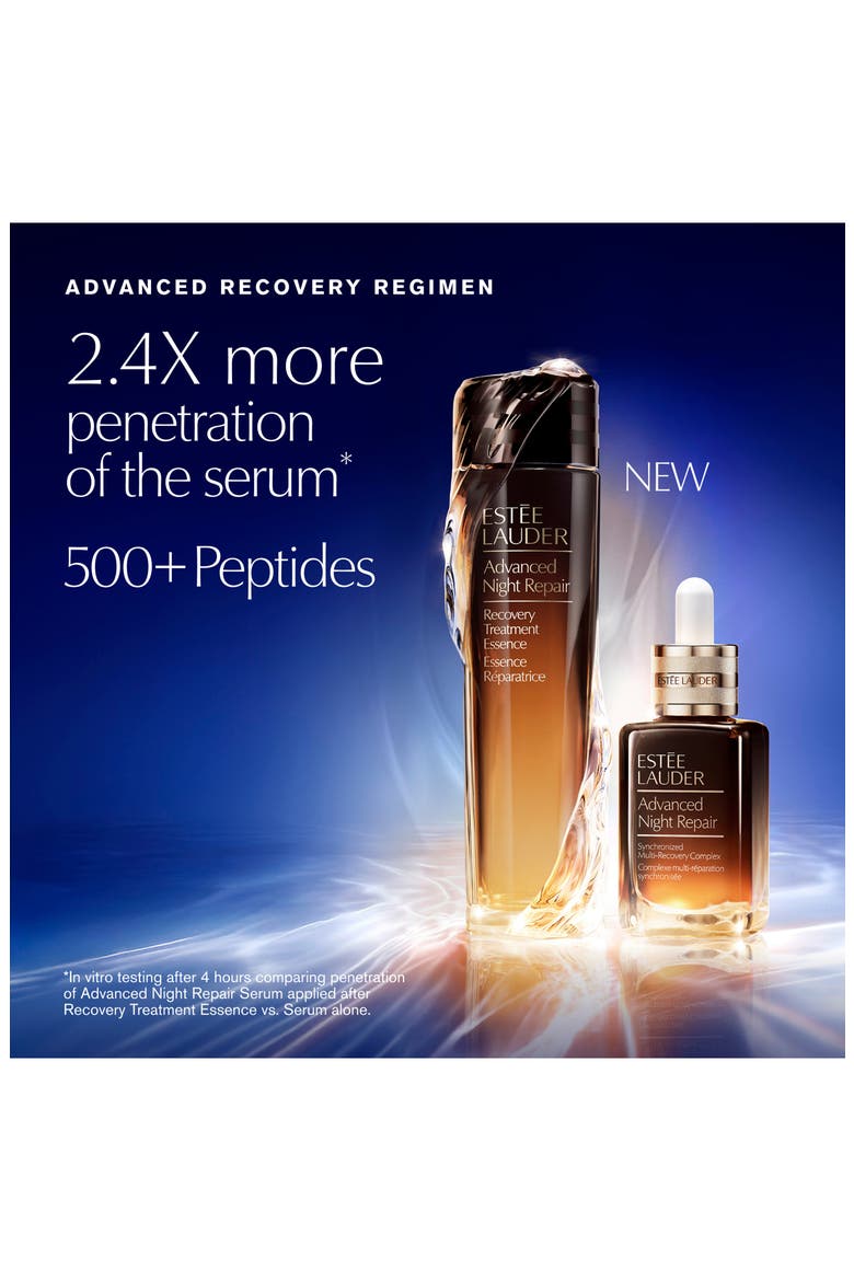 Advanced Night Repair Recovery Treatment Essence, Alternate, color, NO COLOR