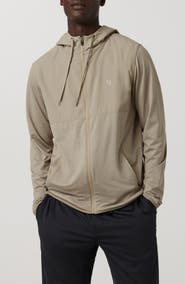 Vuori Sunday Element Jacket