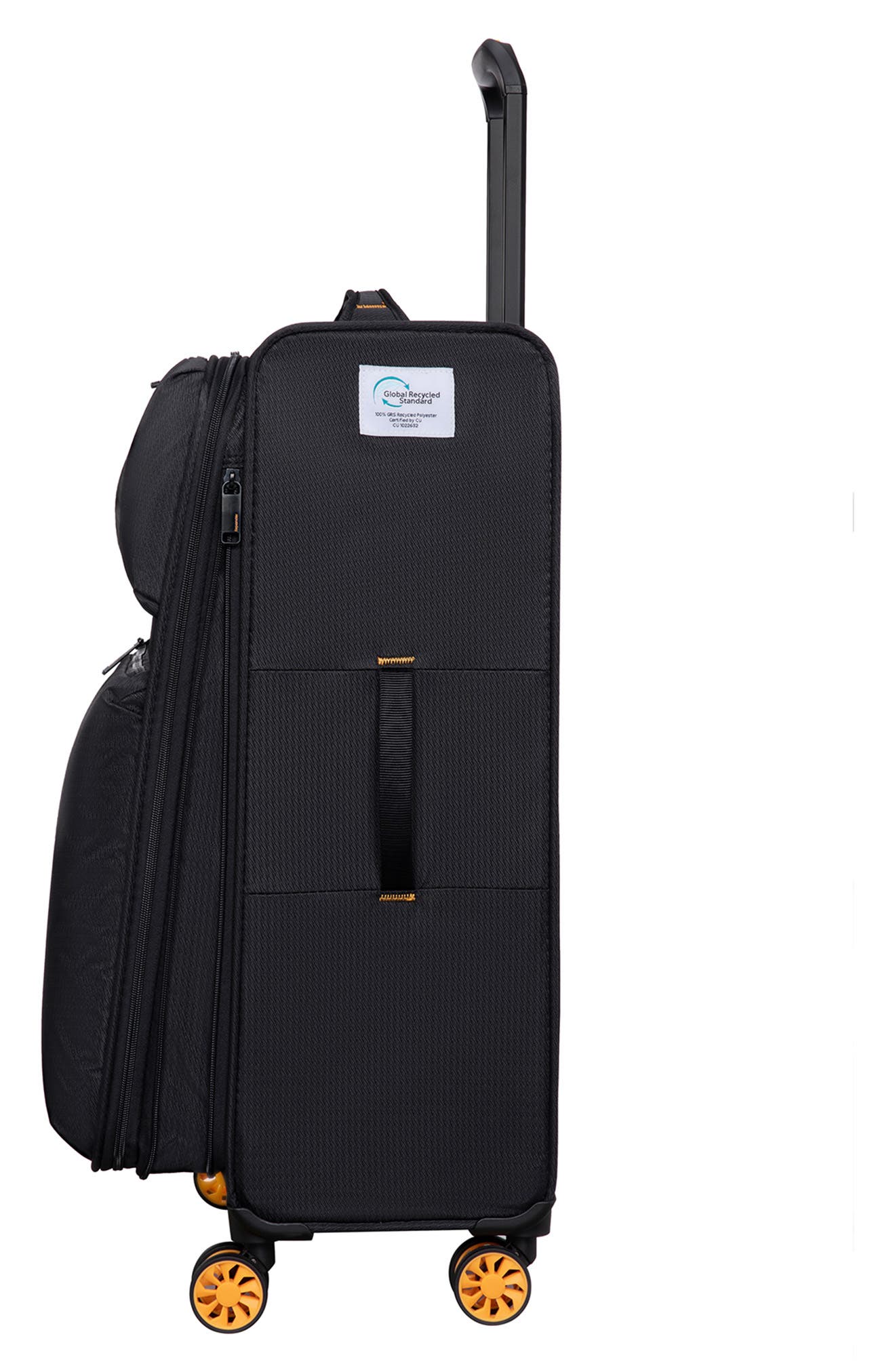 IT LUGGAGE Lykke 21-Inch Softside Carry-On Luggage, Alternate, color, 