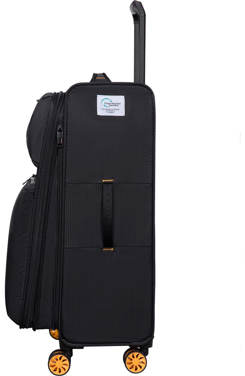 IT LUGGAGE Lykke 21-Inch Softside Carry-On Luggage, Alternate, color,