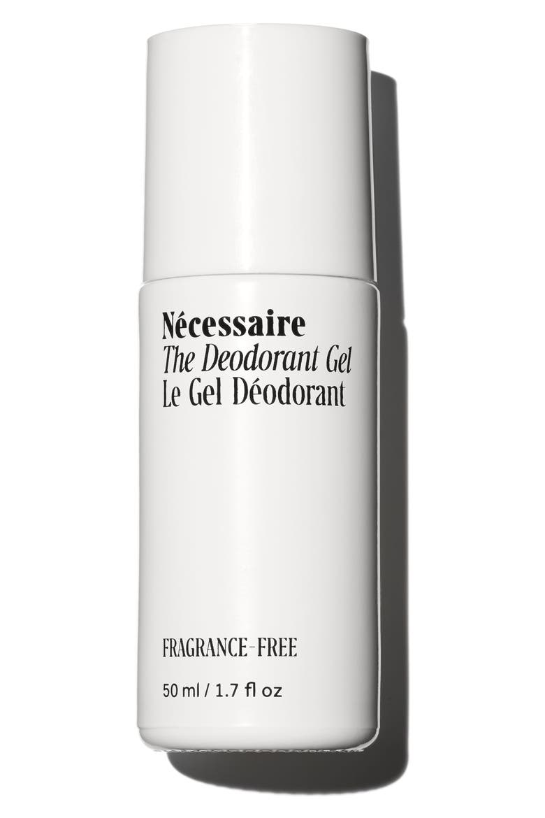 The Deodorant Gel, Main, color, FRAGRANCE FREE