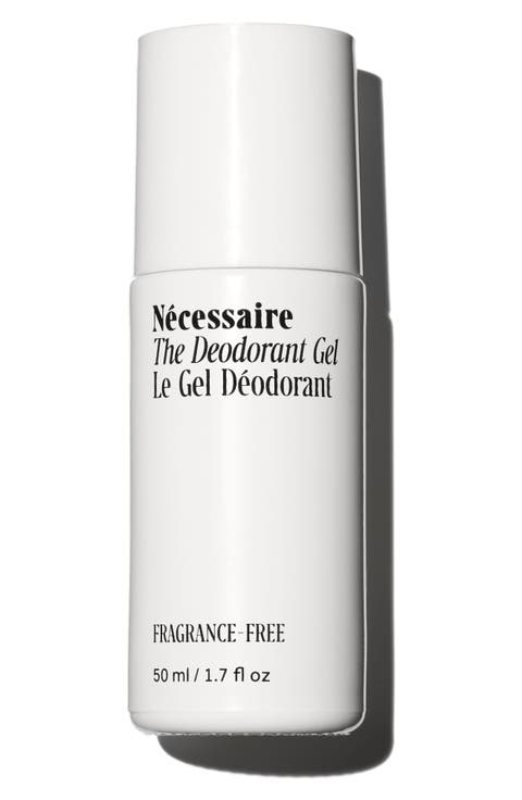 The Deodorant Gel