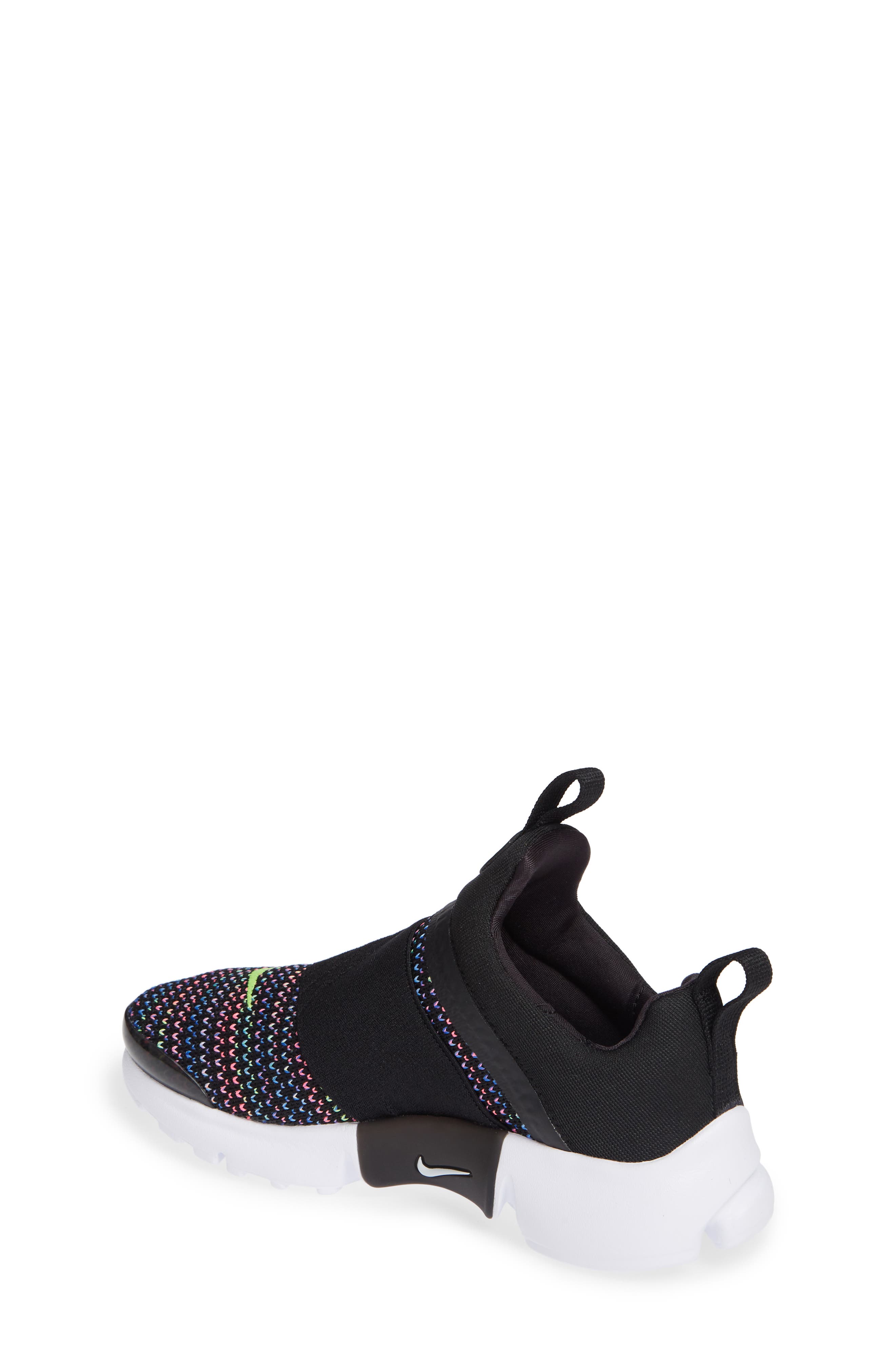 Nike Presto Extreme SE Sneaker, Alternate, color, 