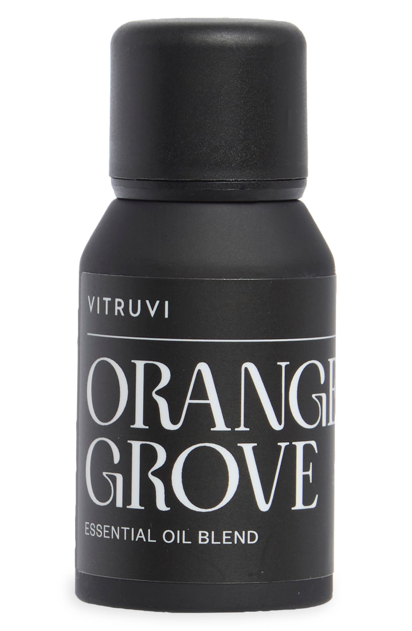 Orange Grove Essential Oil Blend