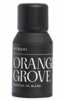Orange Grove Essential Oil Blend