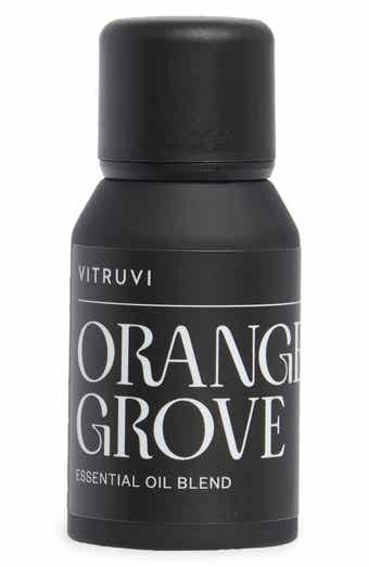 Orange Grove Essential Oil Blend