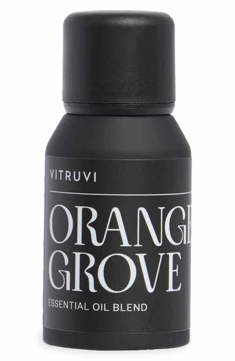 Orange Grove Essential Oil Blend