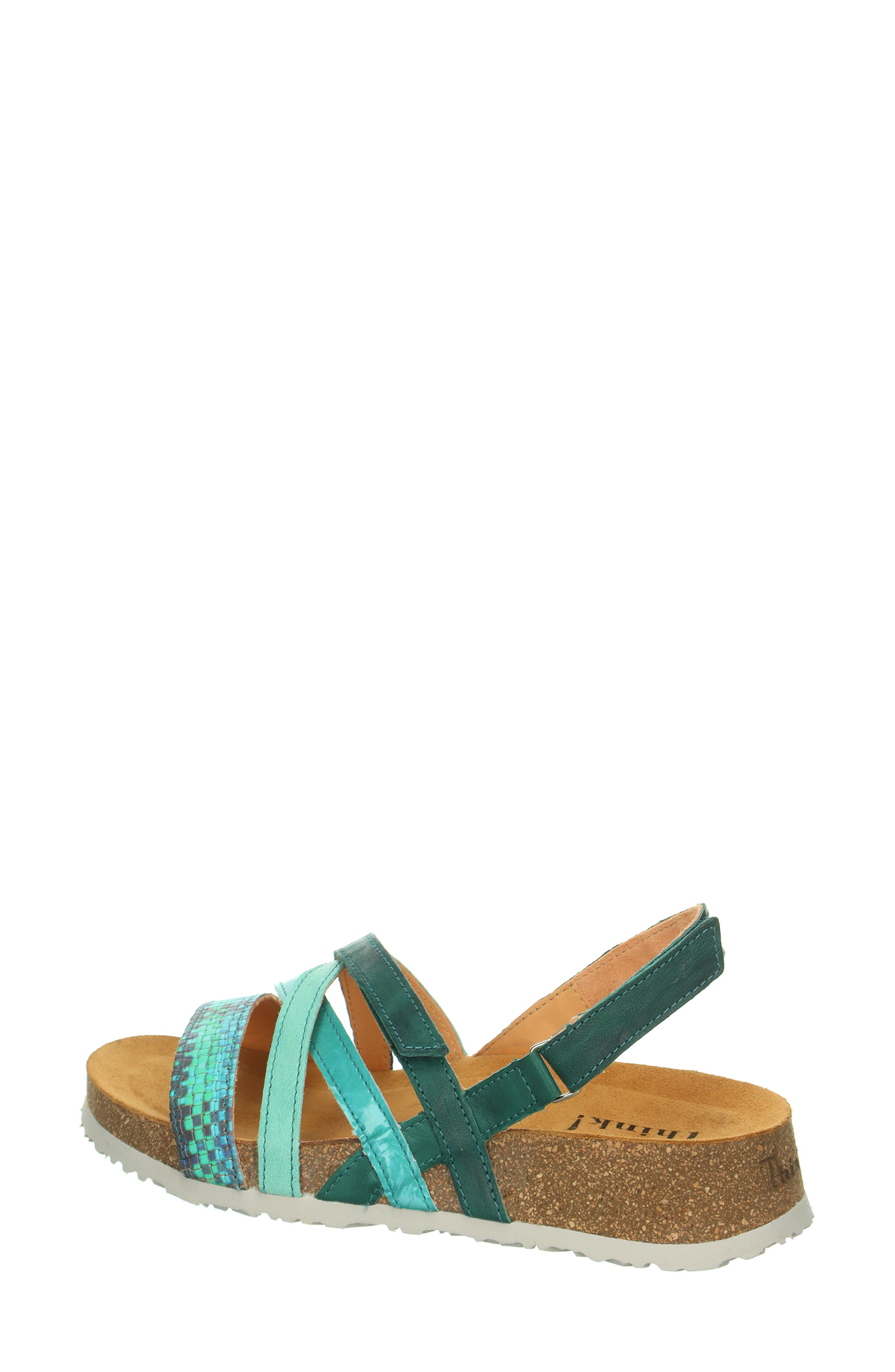 Koak Slingback Sandal - image 4