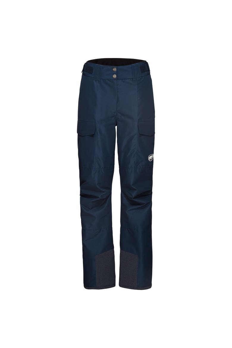 Fall Line Hs Thermo Pant - Women's, Alternate, color, Marine