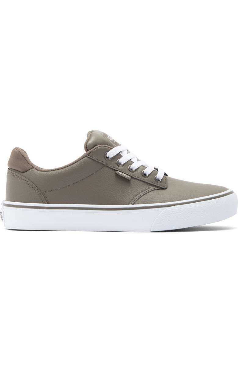 Vans Atwood Deluxe Two-Tone Sneaker, Alternate, color,