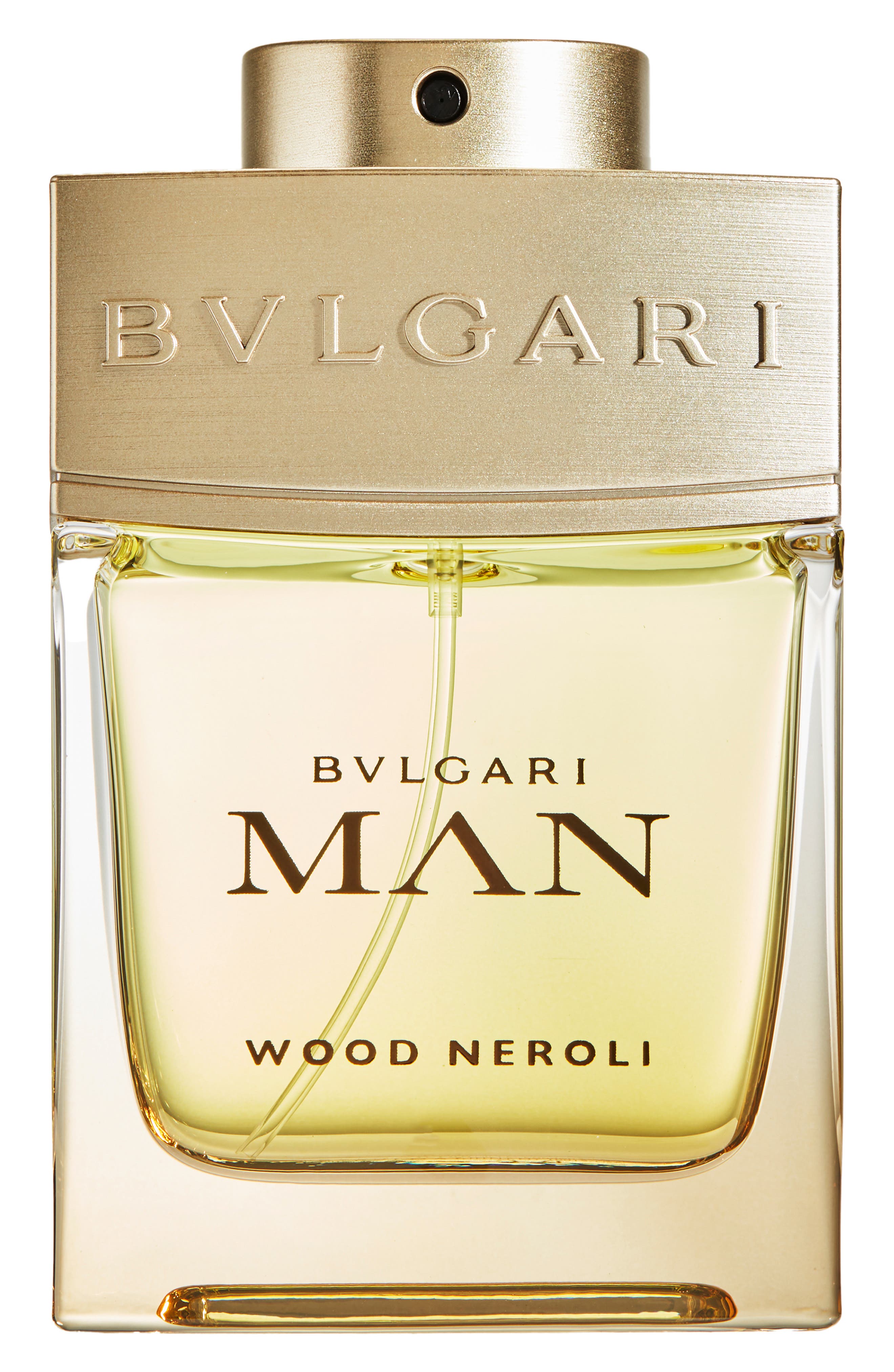 Man Wood Neroli 2.0 Eau de Parfum