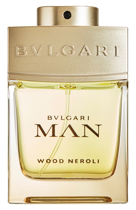 Man Wood Neroli 2.0 Eau de Parfum