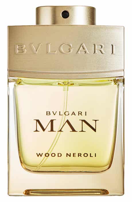 Man Wood Neroli 2.0 Eau de Parfum