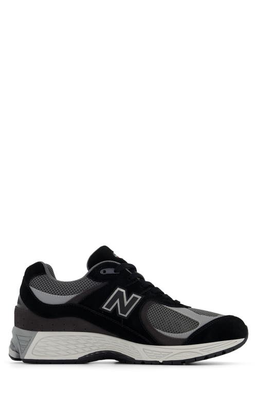 New Balance Gender Inclusive 2002r Sneaker