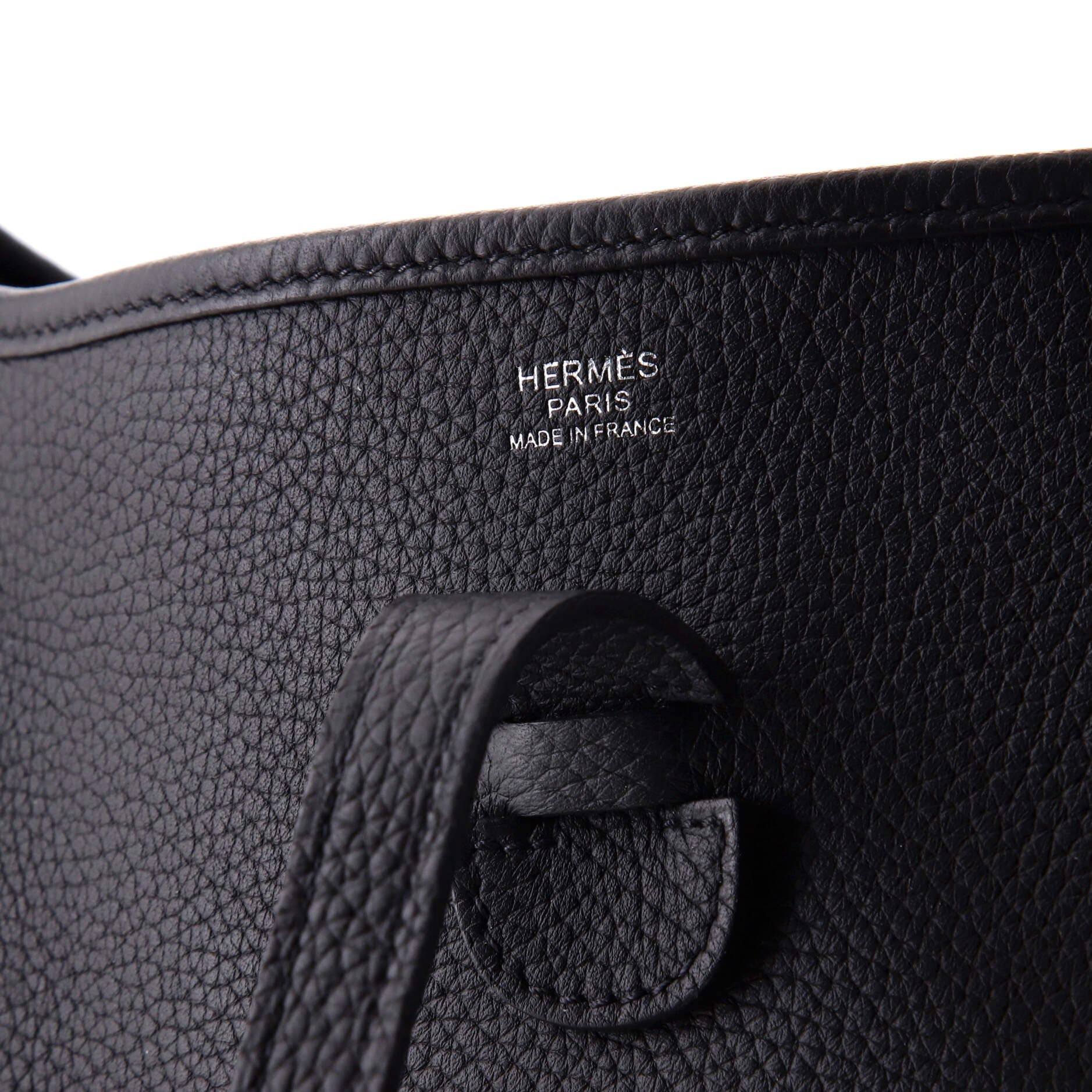 Evelyne Bag Gen III Clemence PM, Alternate, color, Black
