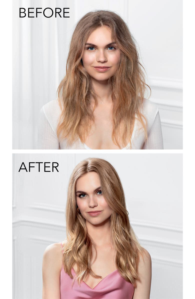 Christophe Robin Anti-Frizz Rescue Milk with Shea Butter, Alternate, color,