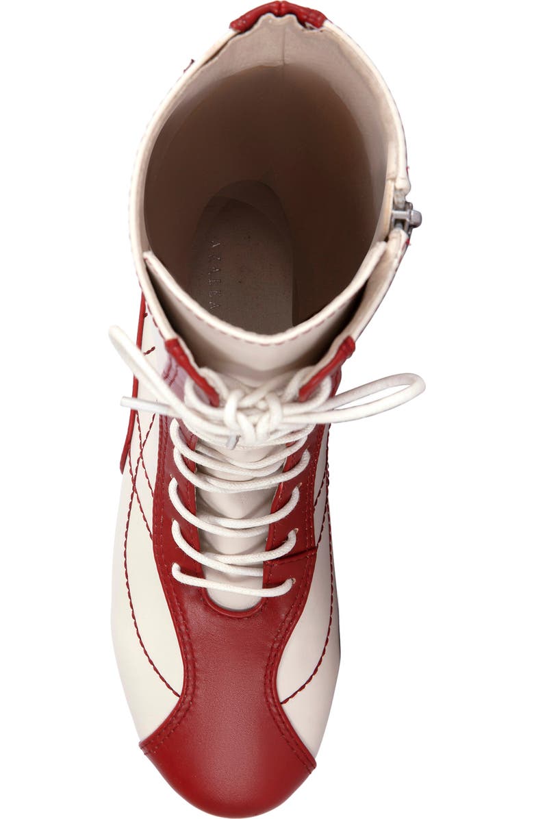 AZALEA WANG Passer Boxing Boot, Alternate, color,