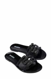 M Slide Sandal