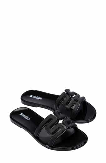M Slide Sandal