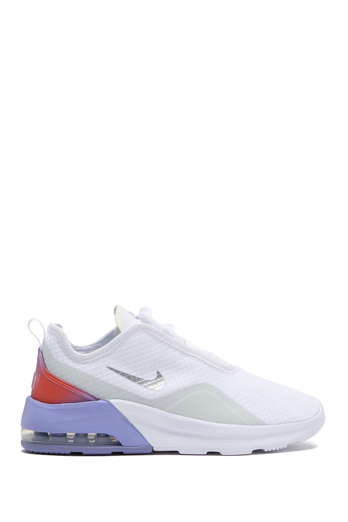 Nike Air Max Motion Sneaker, Alternate, color, 