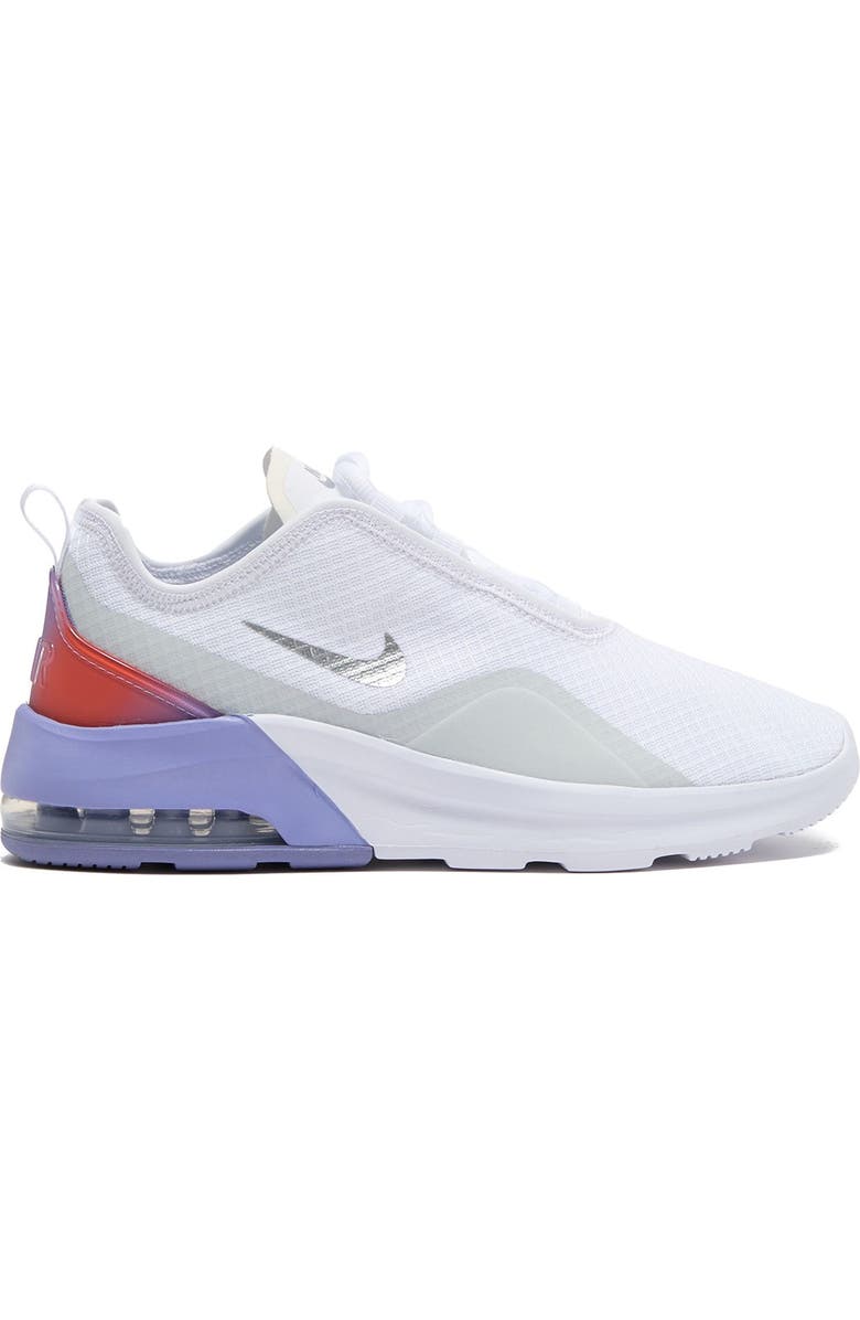 Nike Air Max Motion Sneaker, Alternate, color,