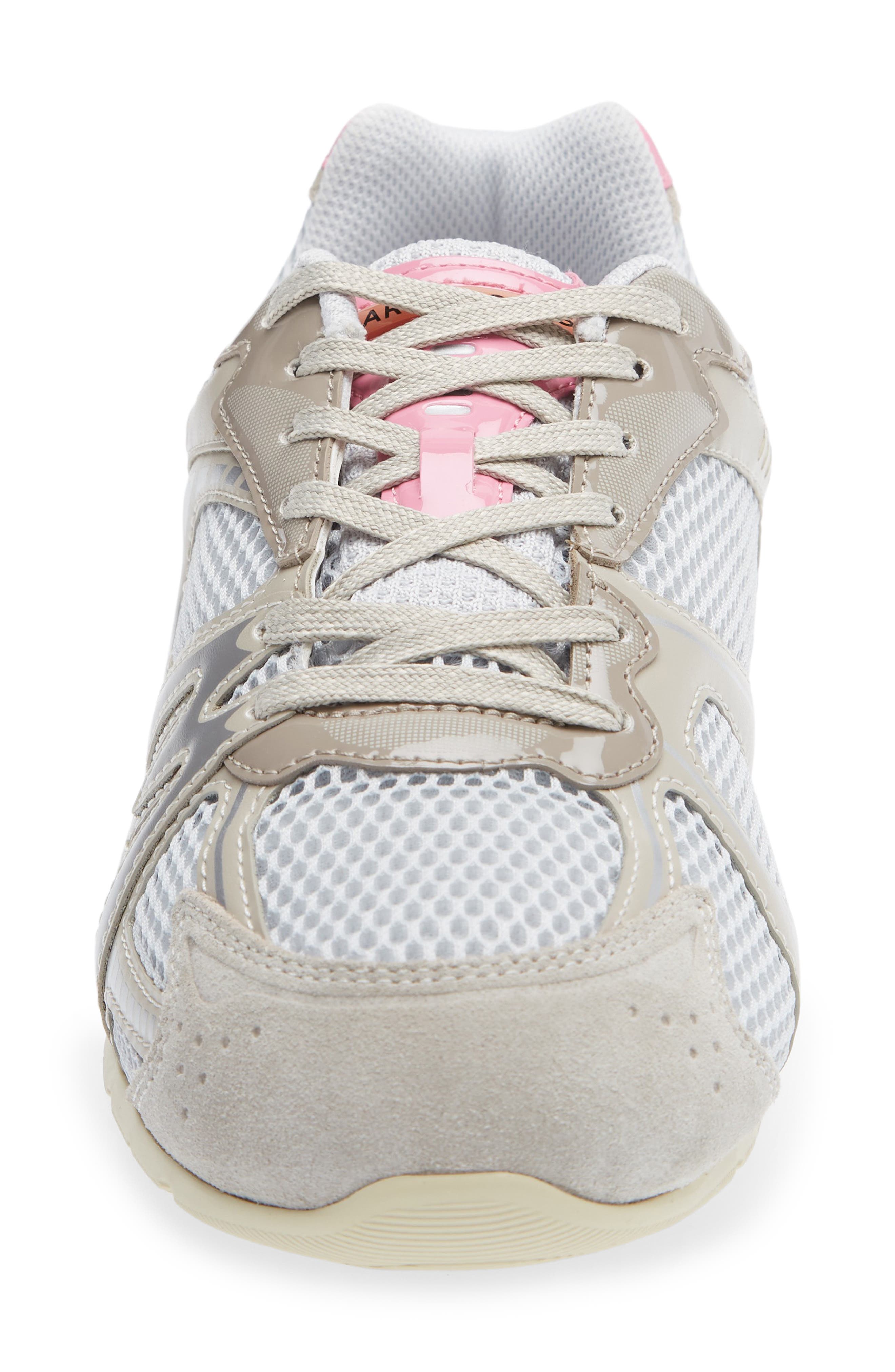 Marc Jacobs The 72 Spring Sneaker, Alternate, color, Grey Multi
