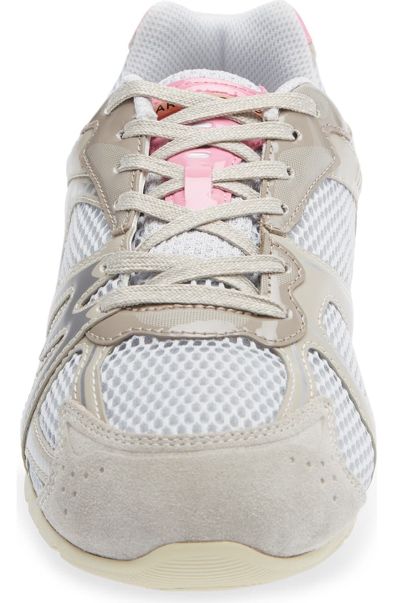 Marc Jacobs The 72 Spring Sneaker, Alternate, color, Grey Multi