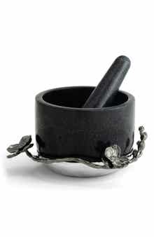Michael Aram Orchid Mortar & Pestle Set